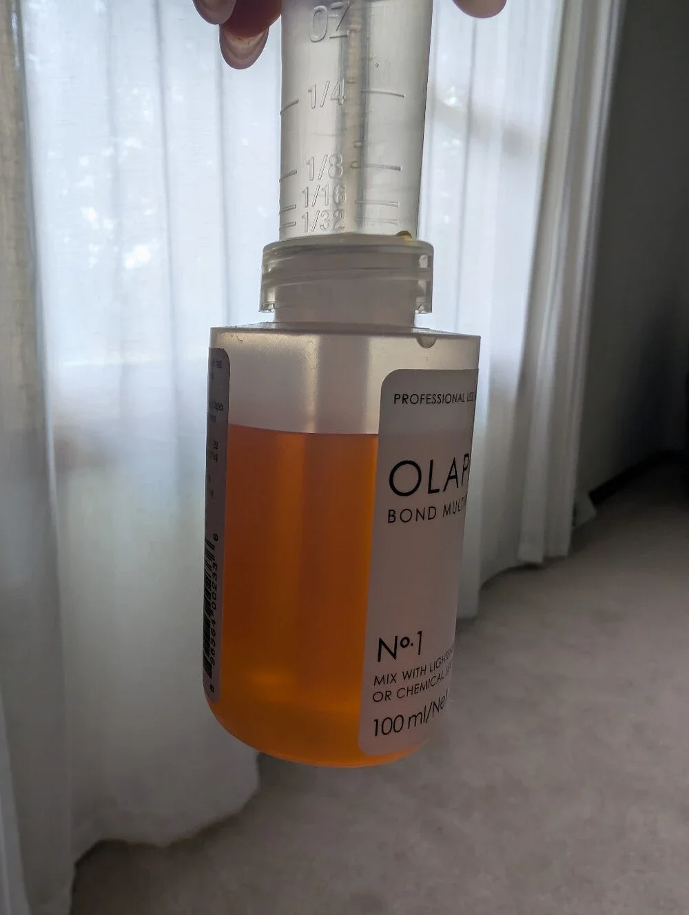 Olaplex Complete Professional